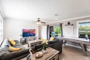 Naples - heated pool with 3BR/2BA, house - Image 4