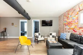 Social Club Loft in heart of Midtown KC - Image 2