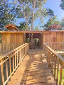 Farmhouse in Mairinque with swimming pool, hydro and sauna. - Image 5