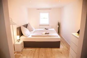 WiNETiME: modern | for 6 | box spring beds | central - Image 5