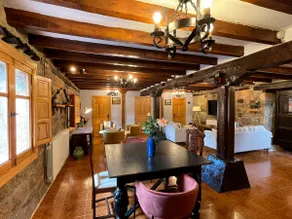 Stone house in Valdebezana Valley - Image 3