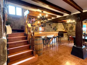 Stone house in Valdebezana Valley - Image 2