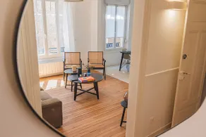 Entire home with parking in the heart of Reims - Image 5