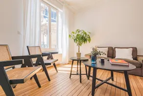 Entire home with parking in the heart of Reims - Image 3