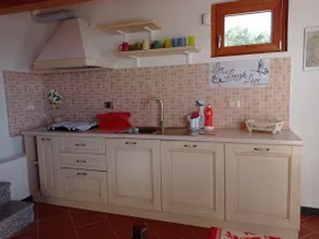 Lovely farmhouse Casotti Genoa - Image 2