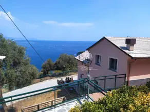Lovely farmhouse Casotti Genoa - Image 3