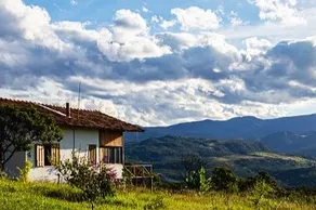 Sitio Pedra do Índio - House - Image 2