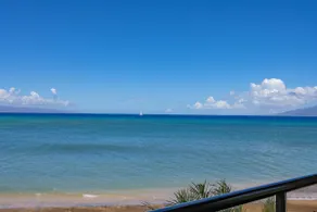 OCEAN FRONT 2Bd/2Ba Condo with AC - Sands Of Kahan - Image 2