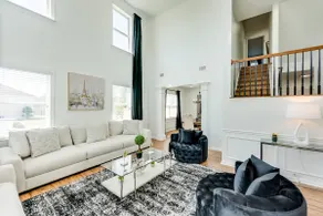 Opulent 7BR Gourgeous Master Suite (MUST SEE) - Image 4