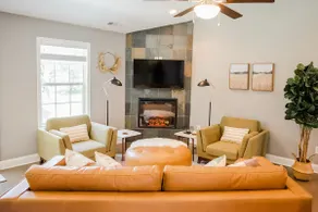Rose of Sharon Home - 14 Min to Downtown Knoxville - Image 2