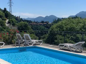 Panoramic Views, Private Terrace & 2 Bedrooms, AC - Image 5