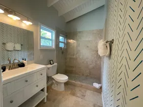 Beachfront Cottage #5 - Image 2
