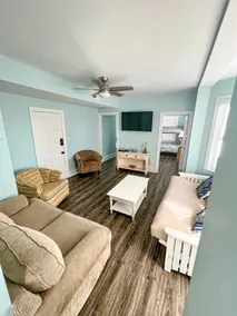 Beach Cottage HEART OF SP sleeps 6 - Image 4