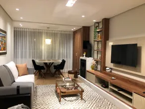 Beautiful Apartment with large balcony and fireplace - Bolognese - Image 5