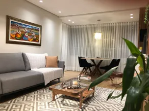 Beautiful Apartment with large balcony and fireplace - Bolognese - Image 2