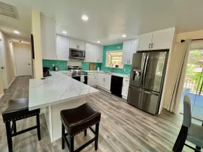 Private Gated Retreat Featuring a Serene Creek - Image 5