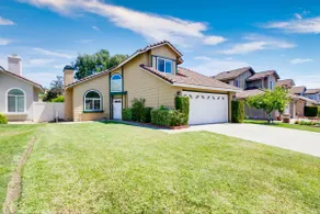 Cheerful 4 bedroom 3 bathroom house in Chino Hills - Image 3