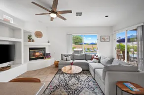 Spacious Pool/Spa Boho Escape| King Bed! - Image 3