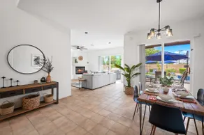 Spacious Pool/Spa Boho Escape| King Bed! - Image 4