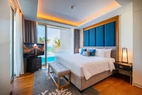 Beachfront Residences - Stunning Sea and Lake View - Image 5