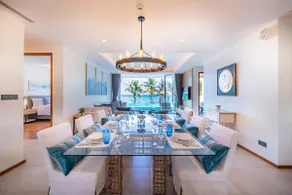 Beachfront Residences - Stunning Sea and Lake View - Image 3