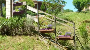 La Lanterne, with a shared charging station - Image 4