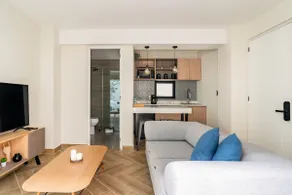 Paseo de la Reforma Loft Suite | C - Image 3