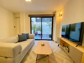 Paseo de la Reforma Loft Suite | C - Image 5