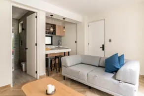 Paseo de la Reforma Loft Suite | C - Image 2