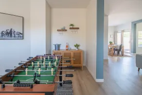 Gorgeous & Comfy Family Getaway ~ Games ~ Backyard - Image 2