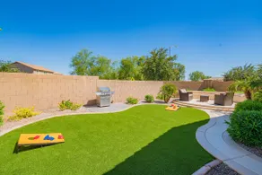 Gorgeous & Comfy Family Getaway ~ Games ~ Backyard - Image 3