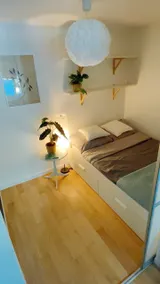 Comfortable apartment in Warsaw Bielany - Image 5
