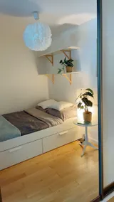 Comfortable apartment in Warsaw Bielany - Image 3