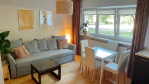 Comfortable apartment in Warsaw Bielany - Image 4