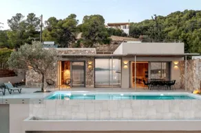Villa Alliopi ein Blick für die Sinne - Image 4