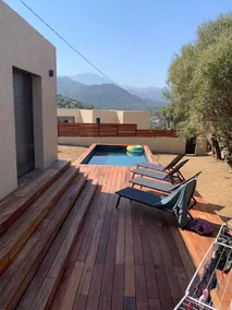 Casa – private heated pool - Image 4