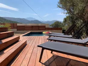 Casa – private heated pool - Image 5