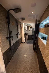 ♞Appartement des chevaliers ♞ | Designed by C.M - Image 2