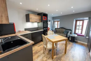 ♞Appartement des chevaliers ♞ | Designed by C.M - Image 3