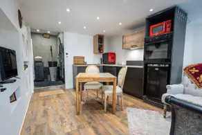 ♞Appartement des chevaliers ♞ | Designed by C.M - Image 4