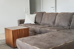 2-room apartment overlooking the lake - Image 3