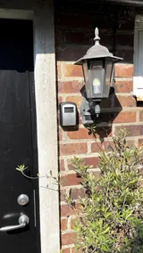 The little red brick house - Image 5