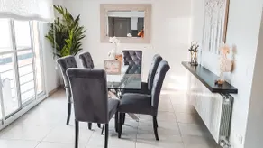Apartment 30 meters from the beach with parking - Image 4