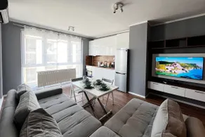 Cozy apartment in Park and Spa 2 - Image 2