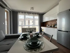 Cozy apartment in Park and Spa 2 - Image 3