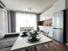 Cozy apartment in Park and Spa 2 - Image 4