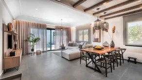3 Bedroom Grand Villa Private Pool - Image 5