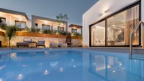 3 Bedroom Grand Villa Private Pool - Image 4