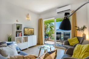 Luxurious enjoyment in a quiet area, near the beach - Image 3