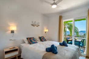 Luxurious enjoyment in a quiet area, near the beach - Image 4